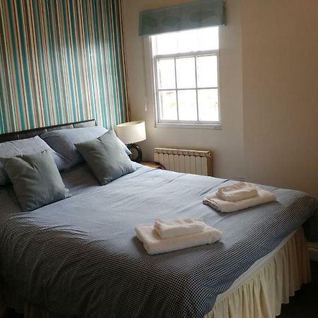 The Three Horseshoes Drayton Parslow ภายนอก รูปภาพ